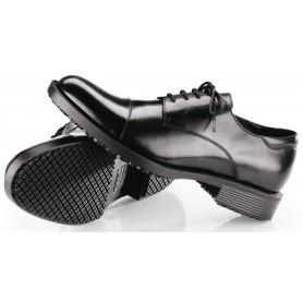 Chaussure de ville et service très confortable et antidérapante (2)