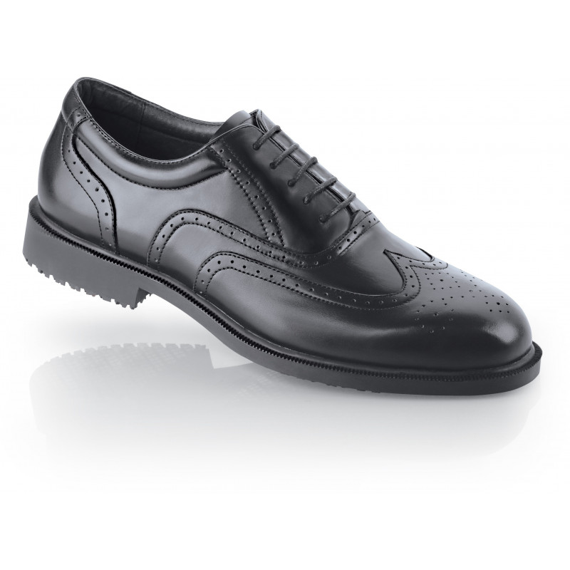 Chaussures antiderapantes sans sécurité