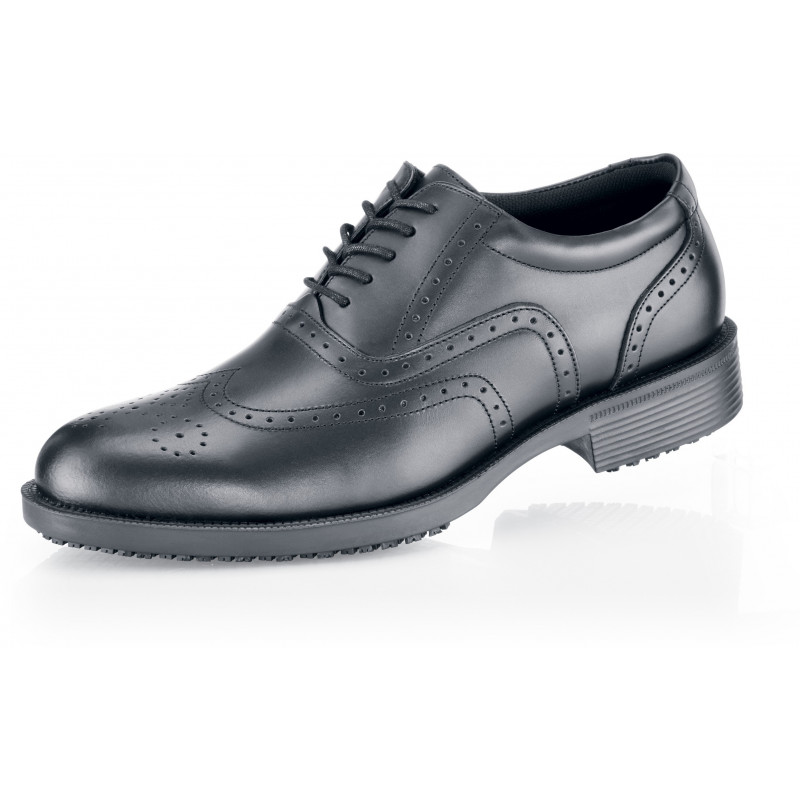 Chaussures antiderapantes sans sécurité