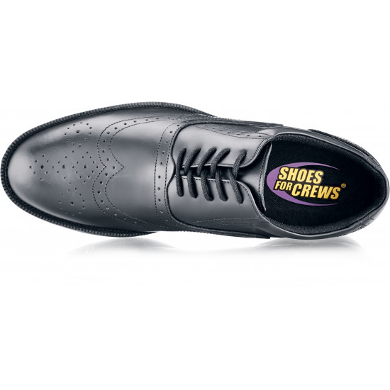 Chaussures antiderapantes sans sécurité