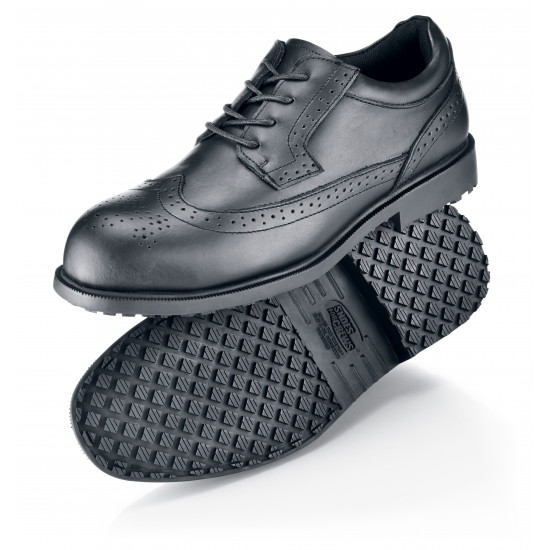 Chaussures antiderapantes sans sécurité
