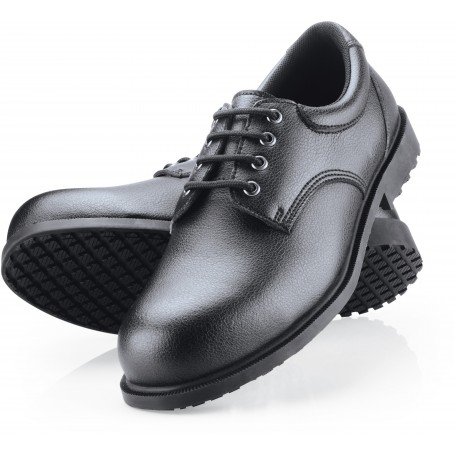 SHOES FOR CREWS® - Chaussures de protection antidérapantes