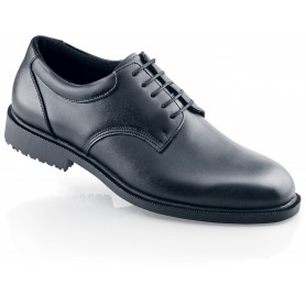 Chaussures de service antidérapantes EN347 (2)