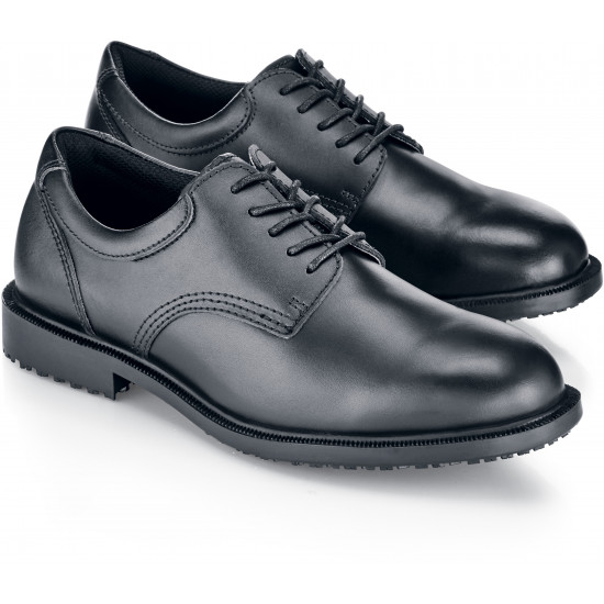 Chaussures de service antidérapantes EN347