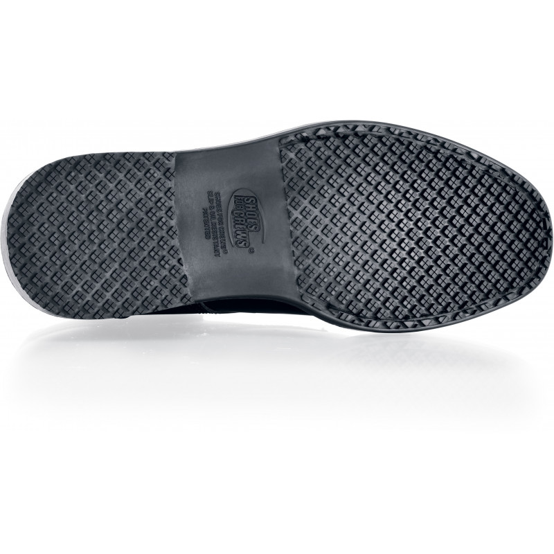 Chaussures de service antidérapantes EN347
