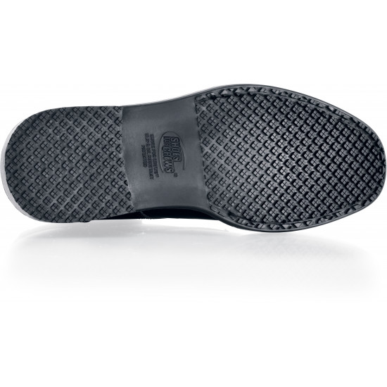 Chaussures de service antidérapantes EN347