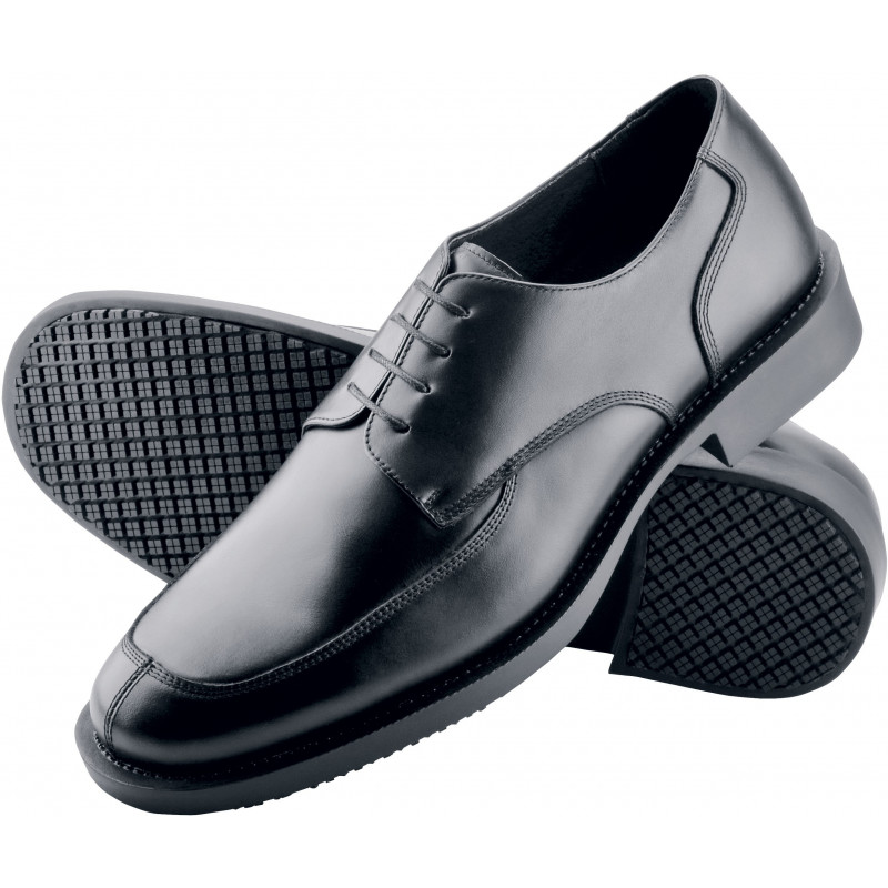 Chaussures de service sans sécurité