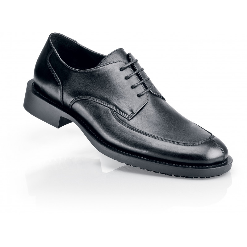 Chaussures de service sans sécurité