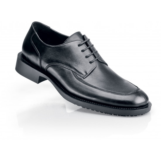 Chaussures de service sans sécurité
