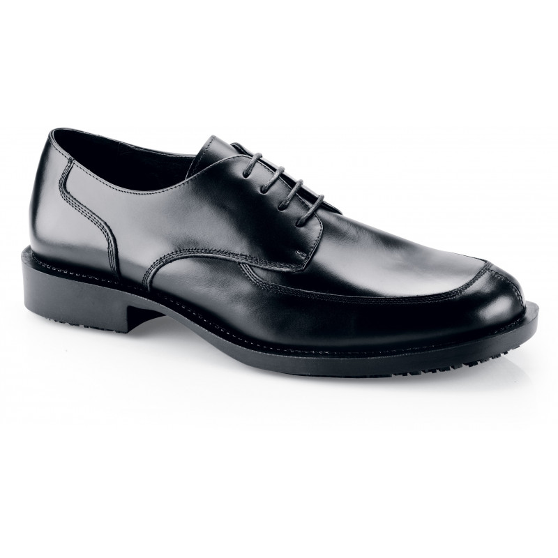 Chaussures de service sans sécurité