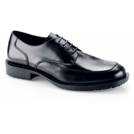 Chaussures de service sans sécurité