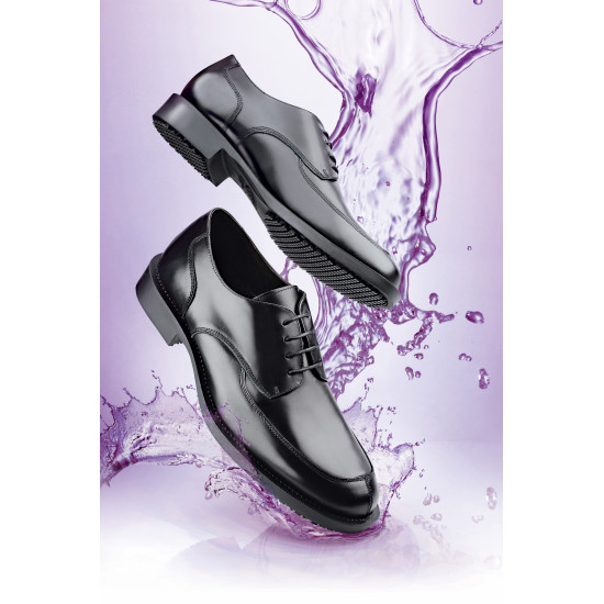 Chaussures de service sans sécurité