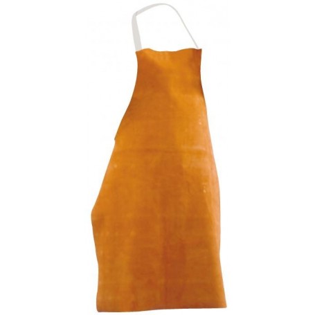 Tablier bavette soudeur RHT orange - 90X70