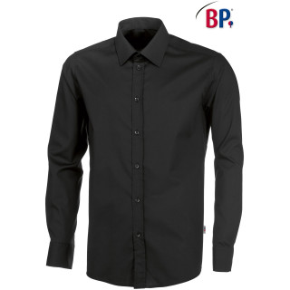 Chemise homme manches longues ISO 15797 lavage industriel