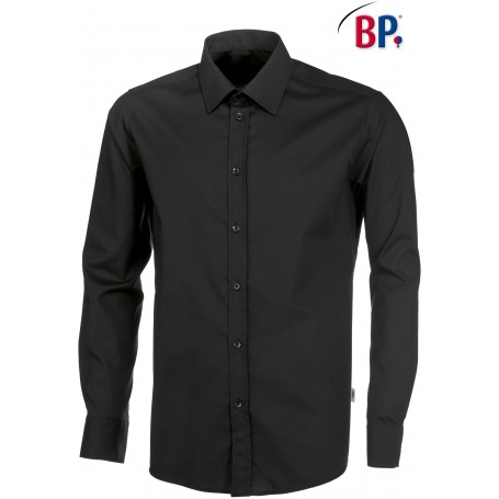 Chemise homme manches longues ISO 15797