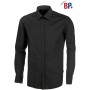 Chemise homme manches longues ISO 15797