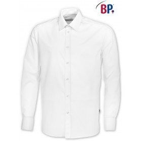 Chemise homme manches longues ISO 15797 (2)