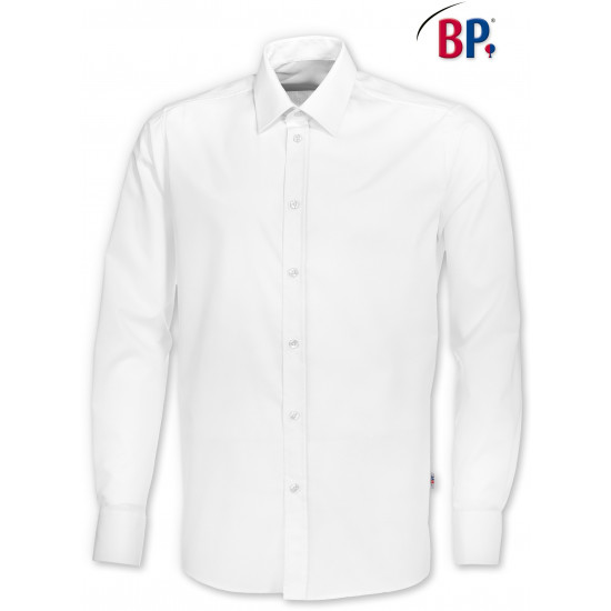 Chemise homme manches longues ISO 15797
