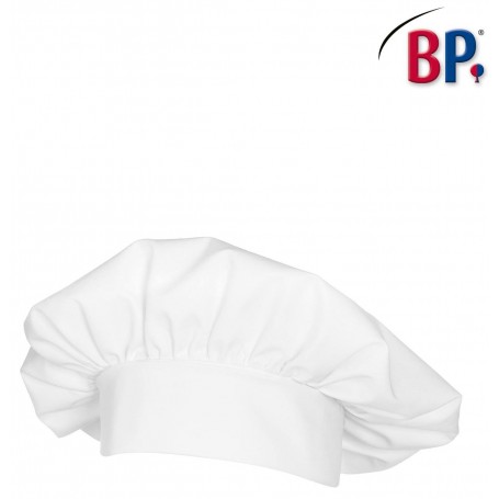 Toque de cuisine BP