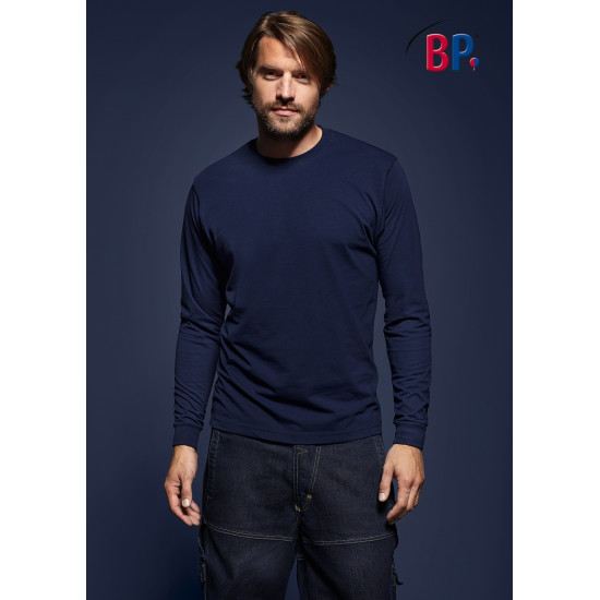 T-shirt manches longues Bierbaum Proenen