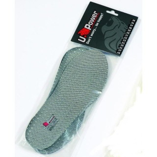 Semelle de propreté respirante antistatique U-Power