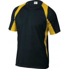 Tee-shirt 100% polyester (2)
