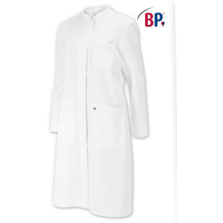 Blouse médicale femme coton BP confort travail hôpital