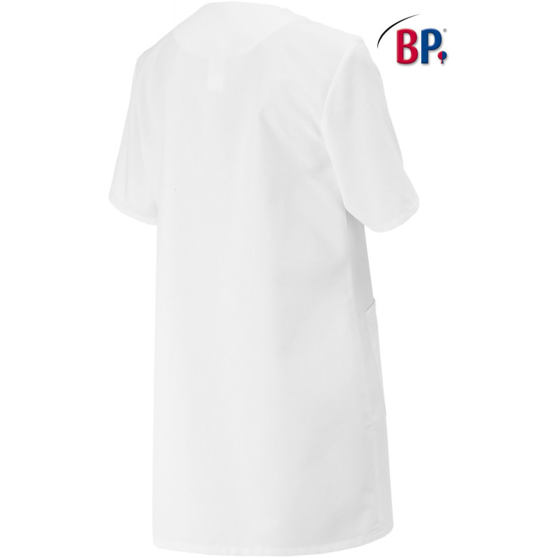 Blouse médicale femme 100% coton