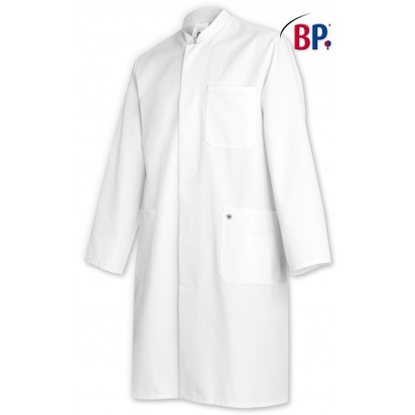 Blouse medicale homme 100% coton