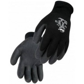 Gants Hiver Fourrés