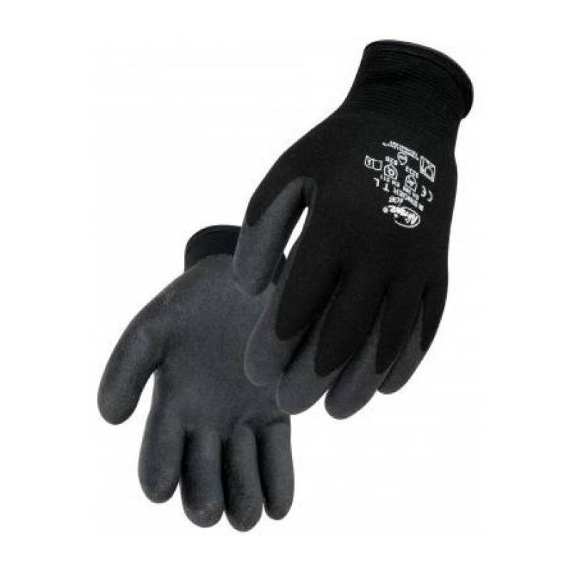 Gant NINJA spécial froid double couche