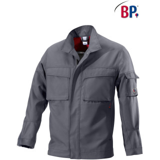Blouson de travail BP Performance homme lavable 60°C