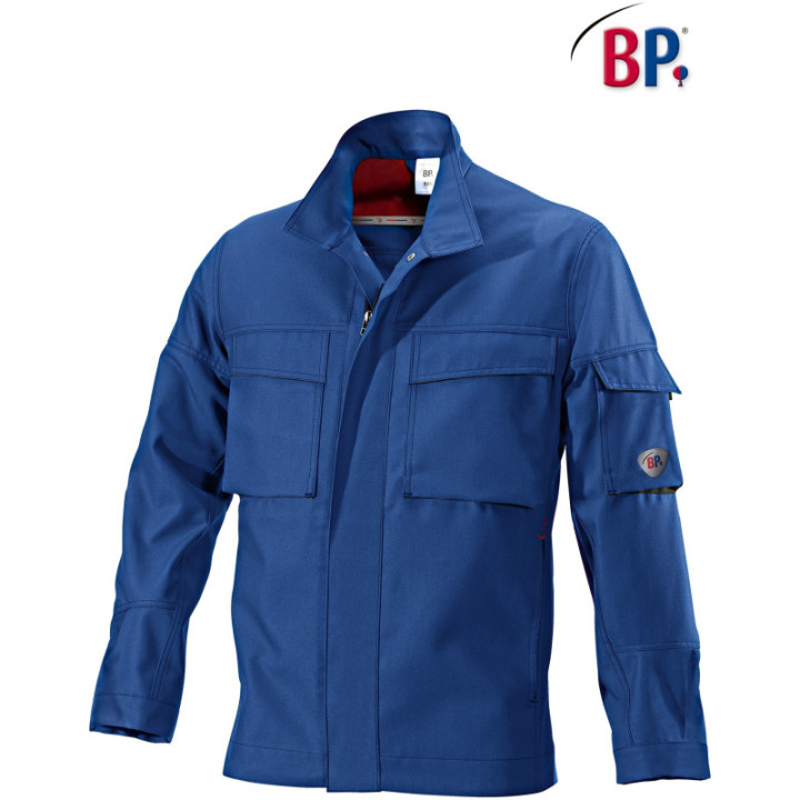 Blouson de travail BP Performance homme lavable 60°C