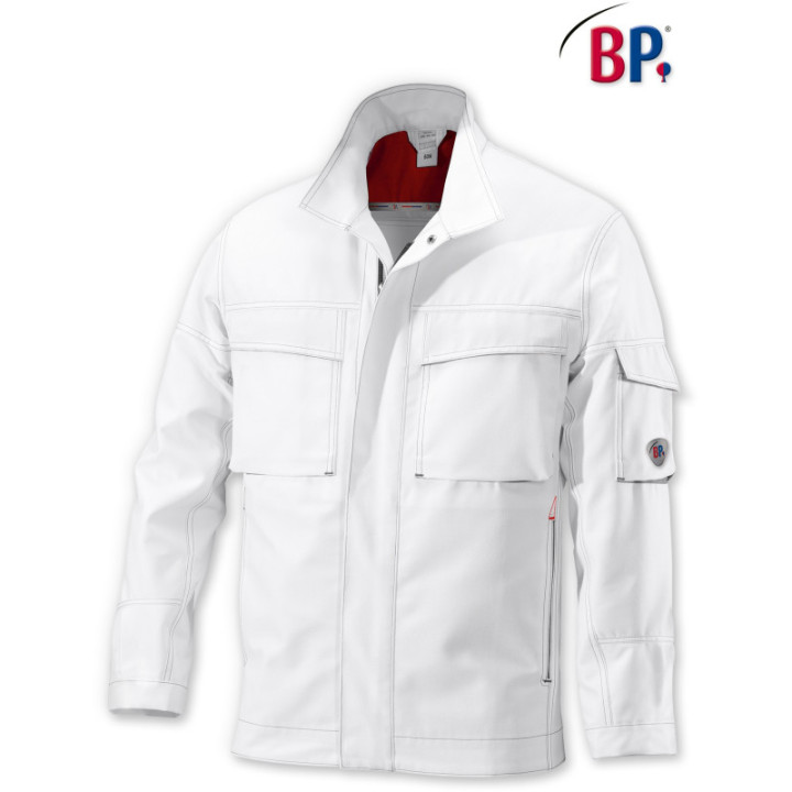 Blouson de travail BP Performance homme lavable 60°C
