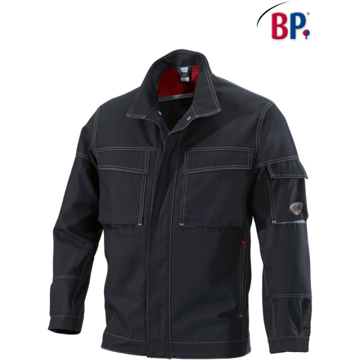 Blouson de travail BP Performance homme lavable 60°C