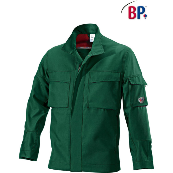 Blouson de travail BP Performance homme lavable 60°C