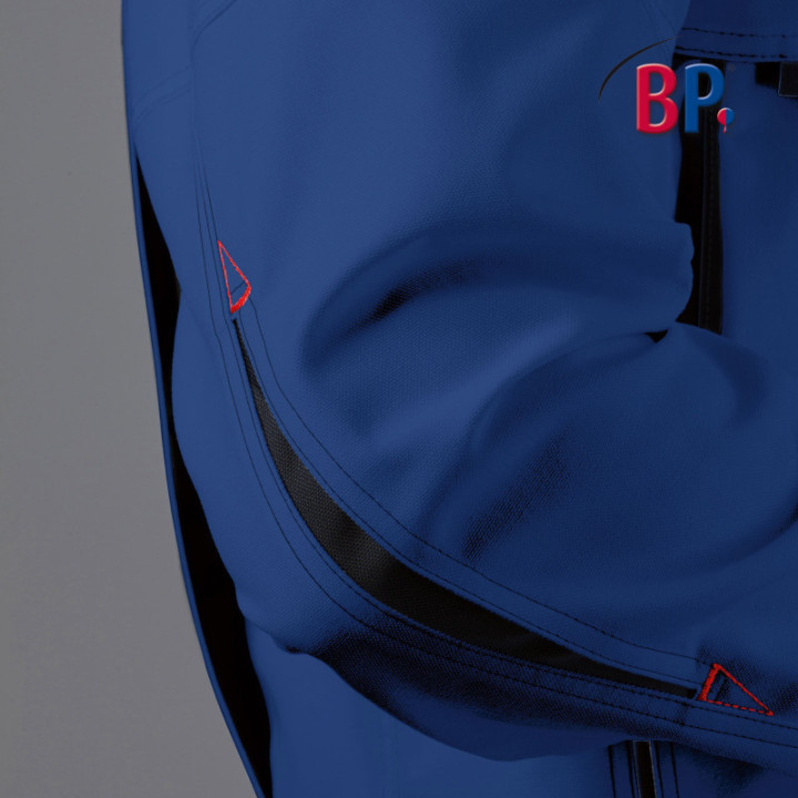 Blouson de travail BP Performance homme lavable 60°C