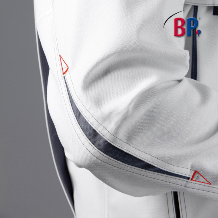 Blouson de travail BP Performance homme lavable 60°C
