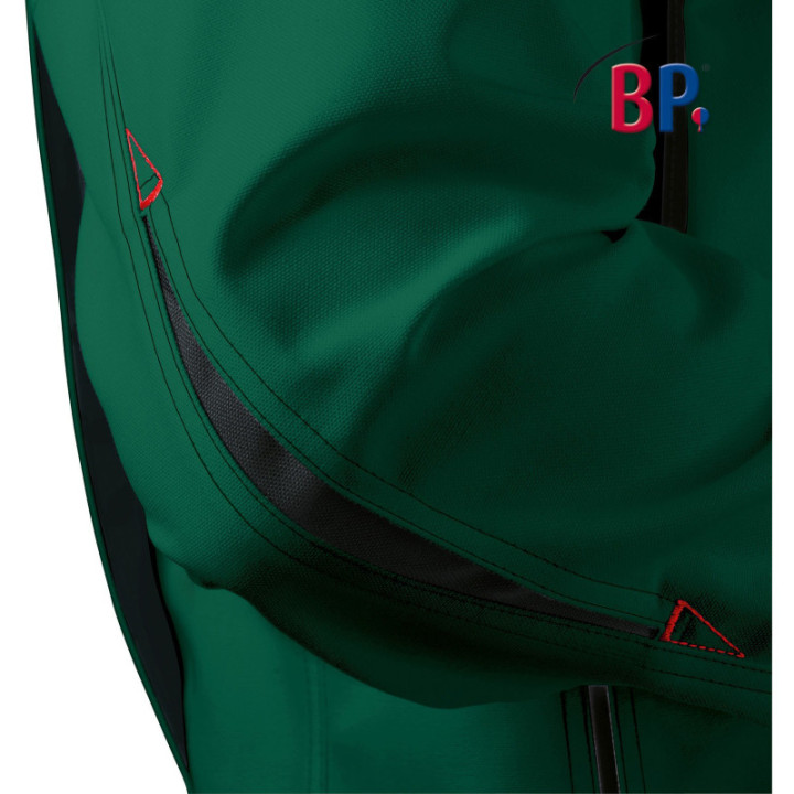 Blouson de travail BP Performance homme lavable 60°C