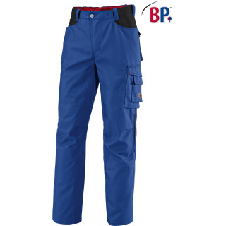 Pantalon de travail BP Performance homme multipoches pro