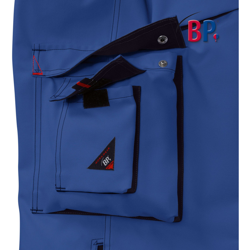 Pantalon de travail BP performance