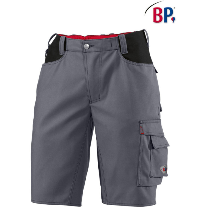 Short professionnel BP Performance homme pour chantier