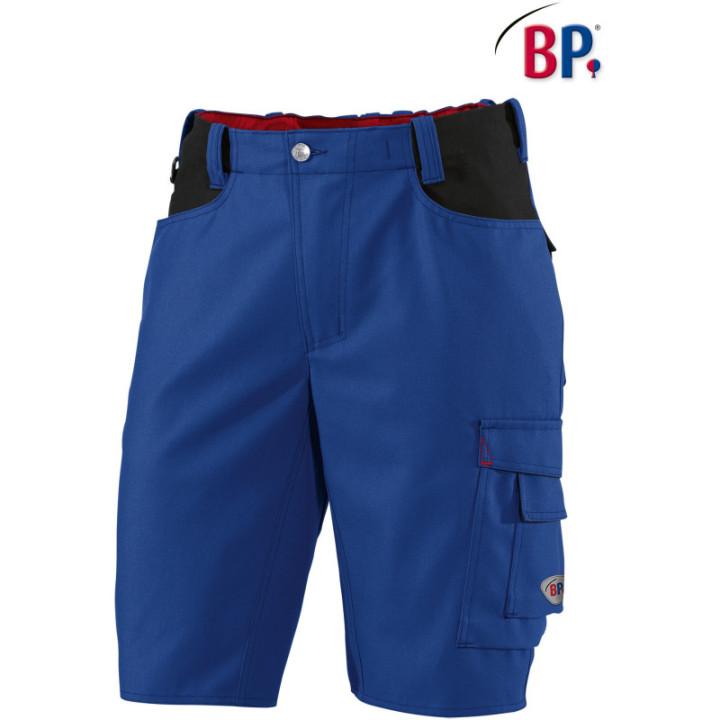 Short professionnel BP Performance homme pour chantier