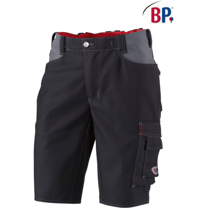 Short professionnel BP Performance homme pour chantier