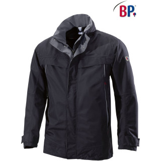 Parka de travail imperméable BP Performance homme