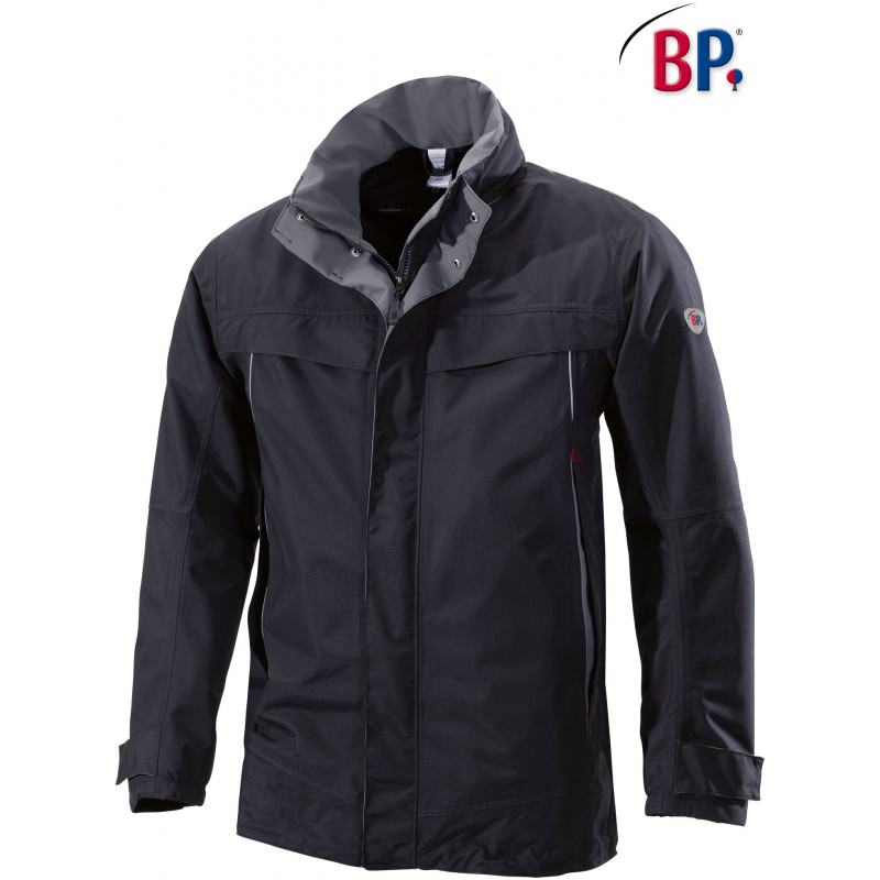 Parka tous temps BP Performance