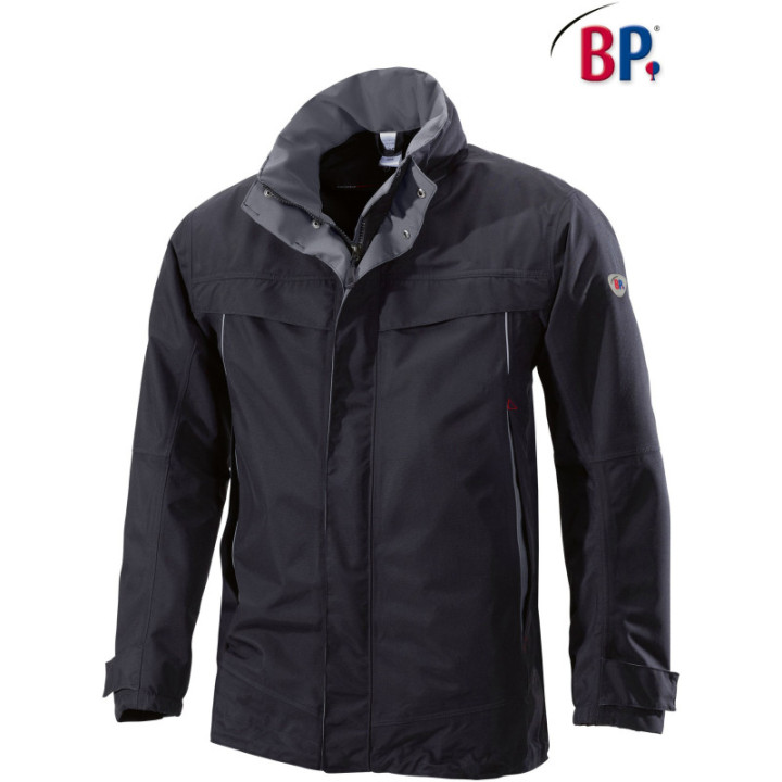 Parka de travail imperméable BP Performance homme