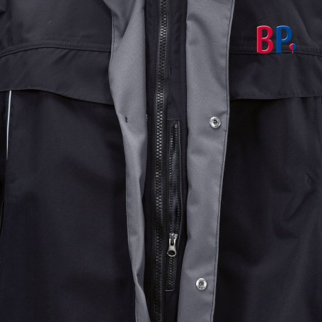 Parka tous temps BP Performance