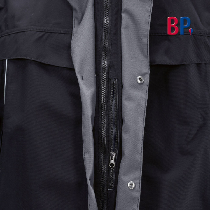 Parka de travail imperméable BP Performance homme