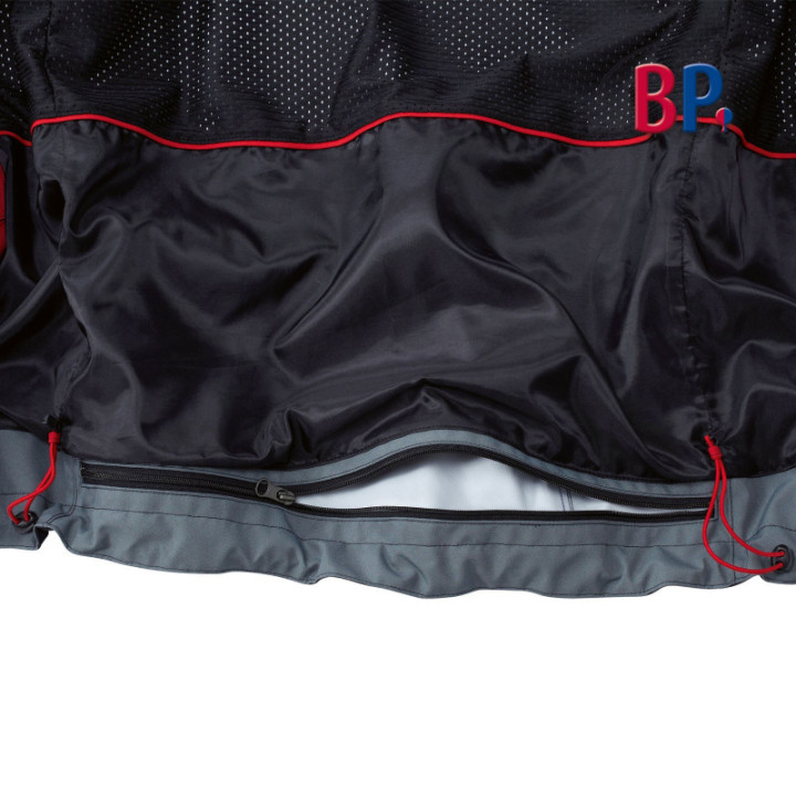 Parka de travail imperméable BP Performance homme